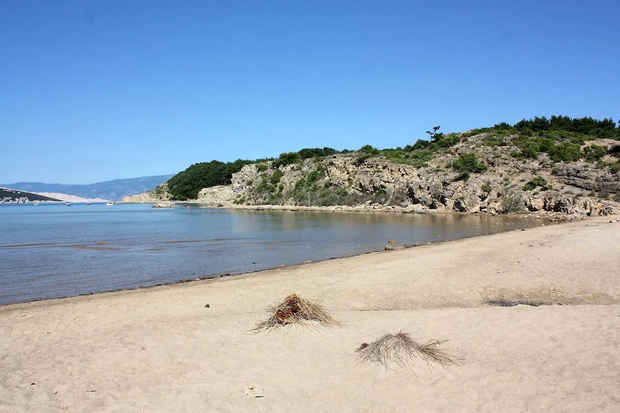 Apartments By The Sea Lopar, Rab - 12534 Croatia