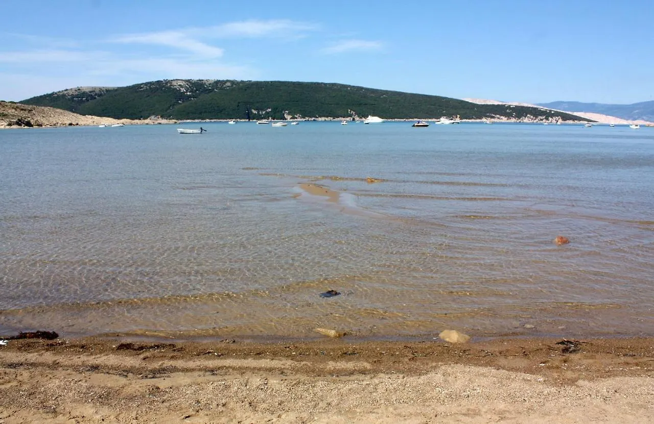 Apartments By The Sea Lopar, Rab - 12534  Lopar
