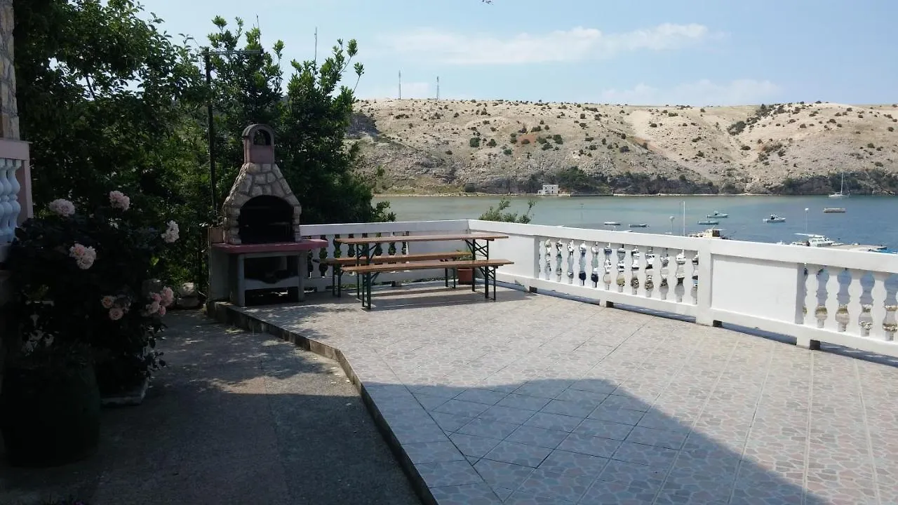 Apartments By The Sea Lopar, Rab - 12534