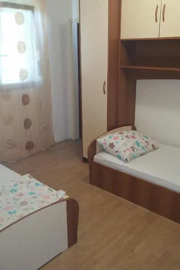 Apartments By The Sea Lopar, Rab - 12534 Lopar
