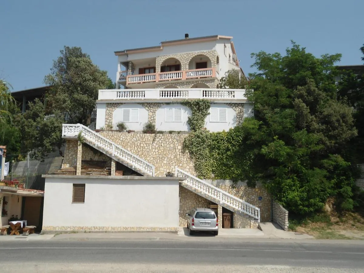 Apartments By The Sea Lopar, Rab - 12534 Croatia