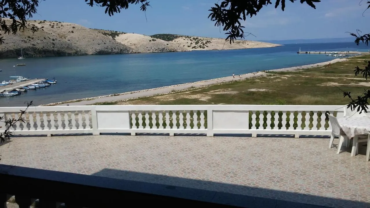 Apartments By The Sea Lopar, Rab - 12534 Croatia