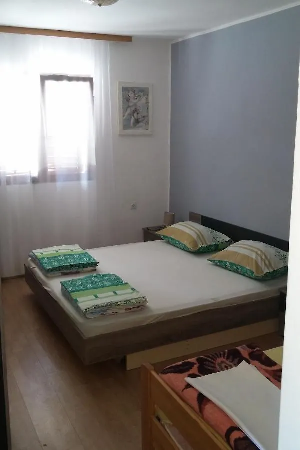 Apartments By The Sea Lopar, Rab - 12534  Lopar