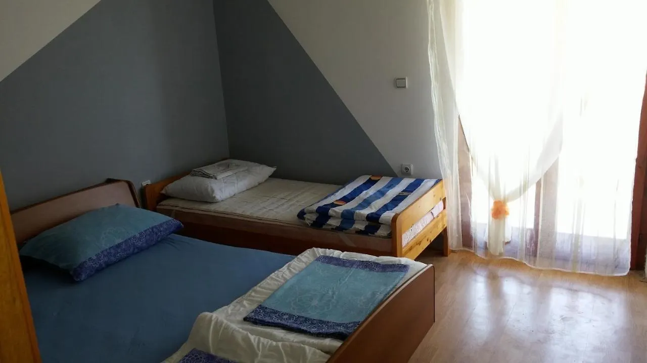 Apartments By The Sea Lopar, Rab - 12534  Lopar