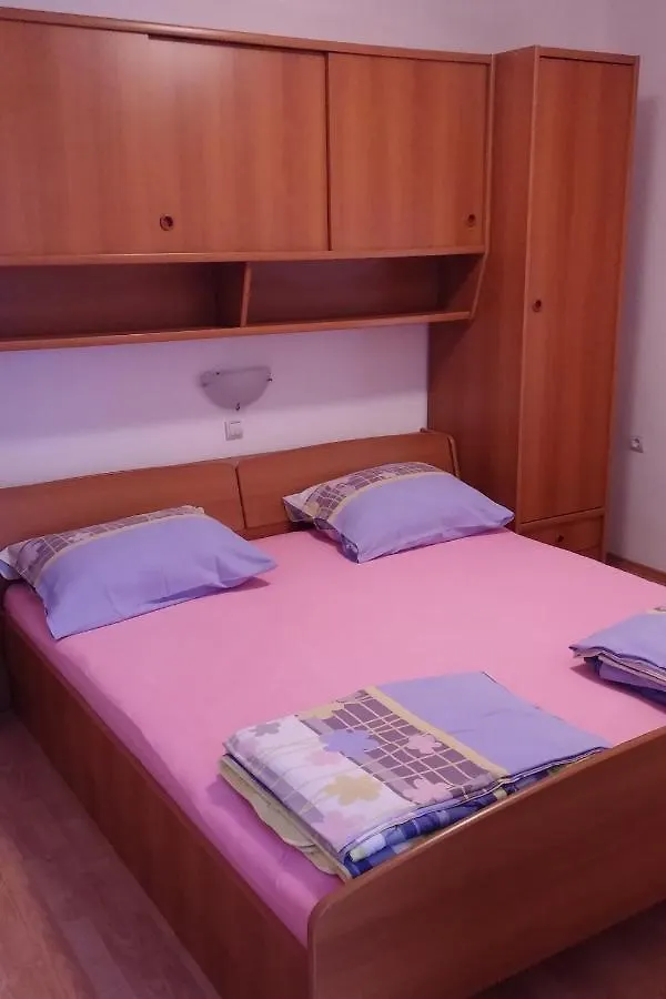 Apartments By The Sea Lopar, Rab - 12534 0*, Lopar Croatia