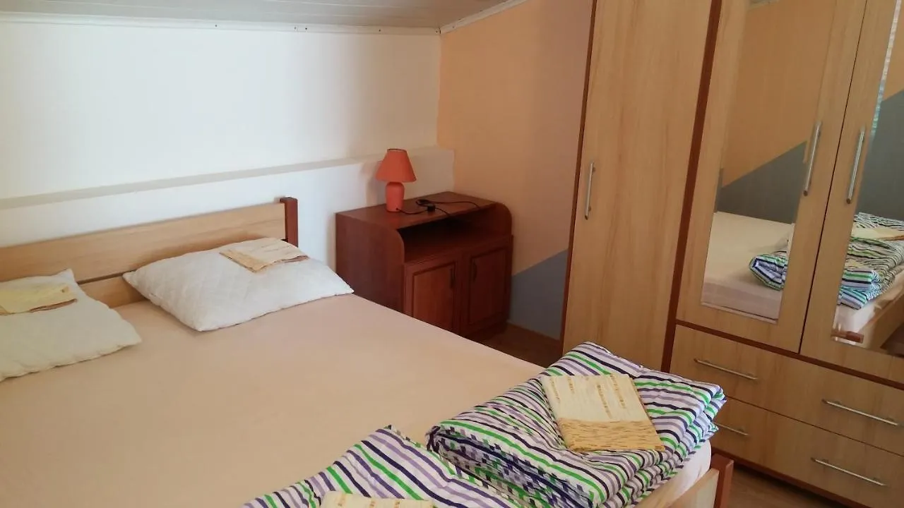 Apartments By The Sea Lopar, Rab - 12534 Croatia