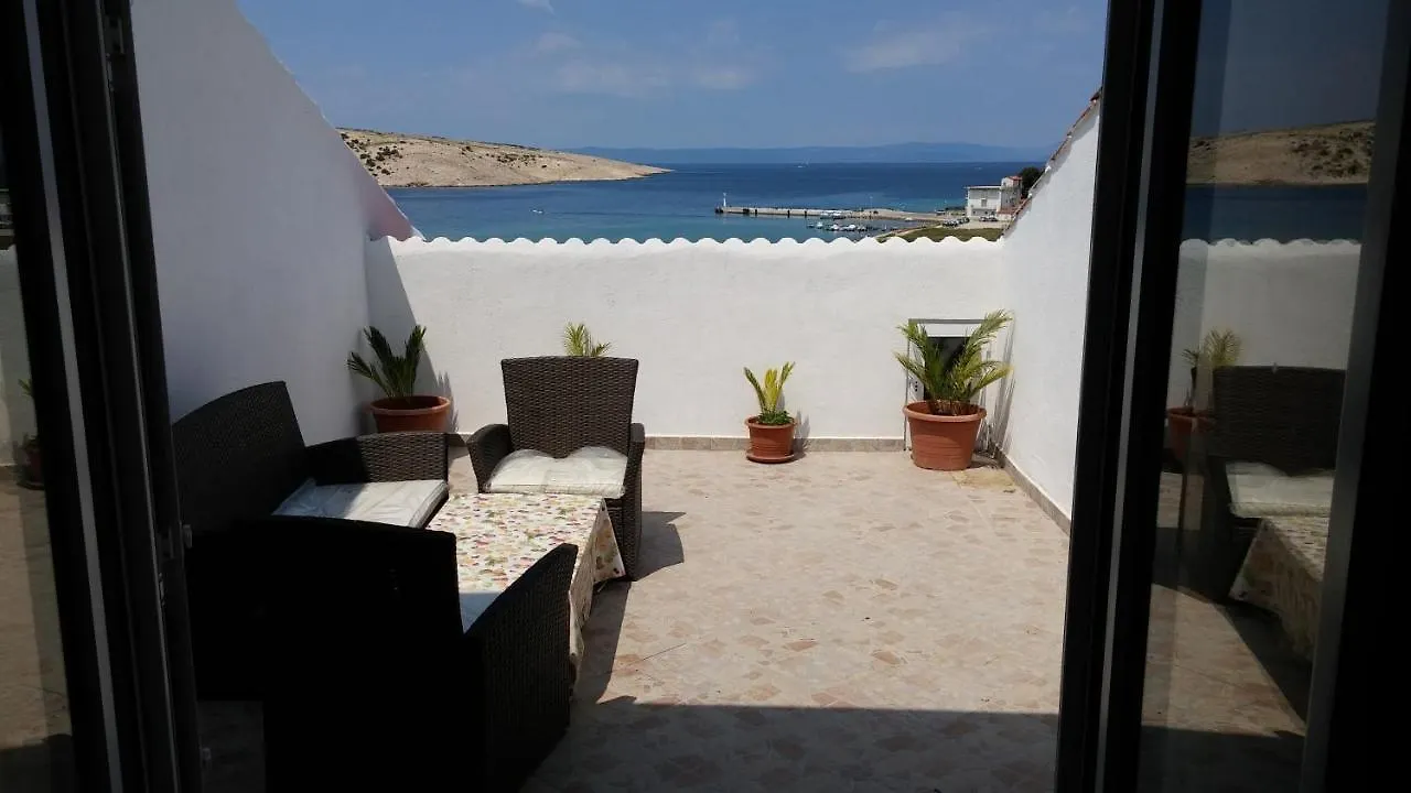 Apartments By The Sea Lopar, Rab - 12534 Lopar