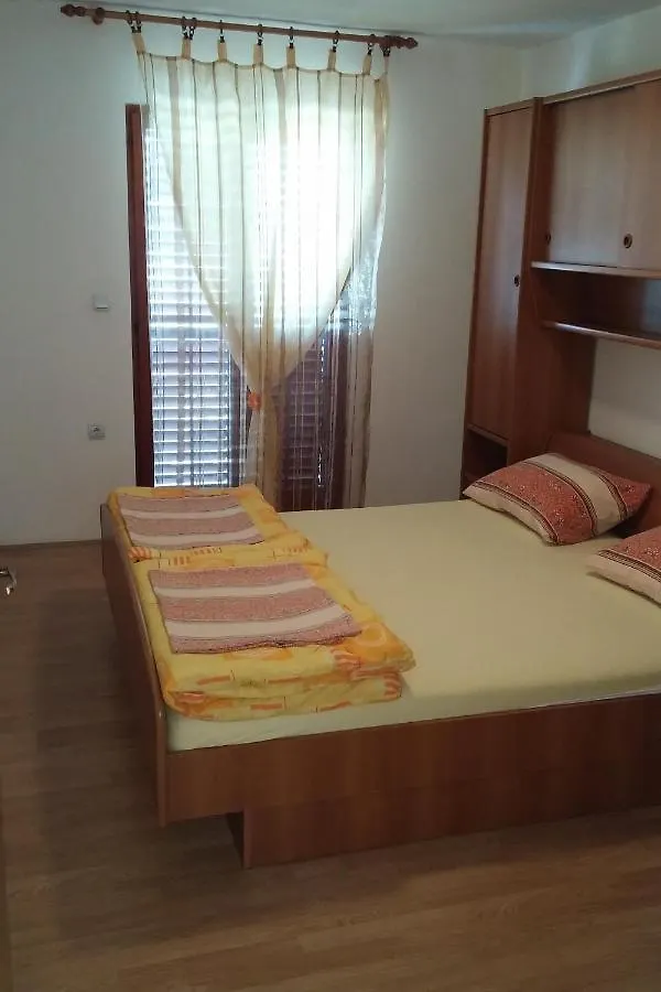 Apartments By The Sea Lopar, Rab - 12534 Lopar