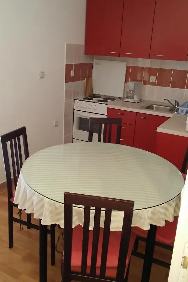 Apartments By The Sea Lopar, Rab - 12534 Croatia
