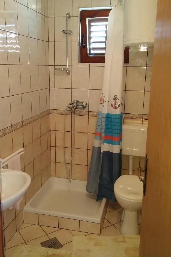 Apartments By The Sea Lopar, Rab - 12534 Croatia