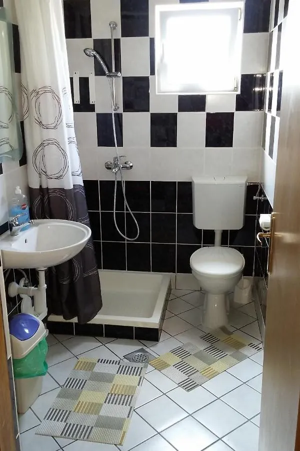 Apartments By The Sea Lopar, Rab - 12534  Lopar