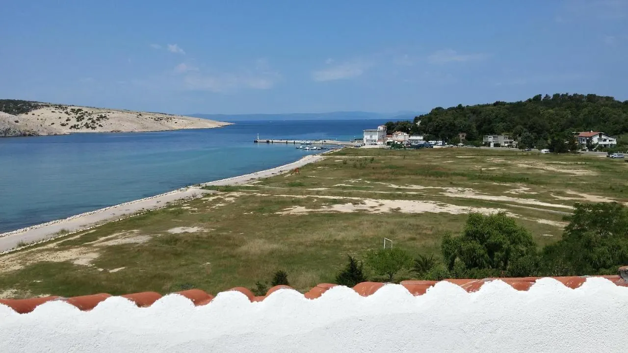 Apartments By The Sea Lopar, Rab - 12534 0*, Lopar