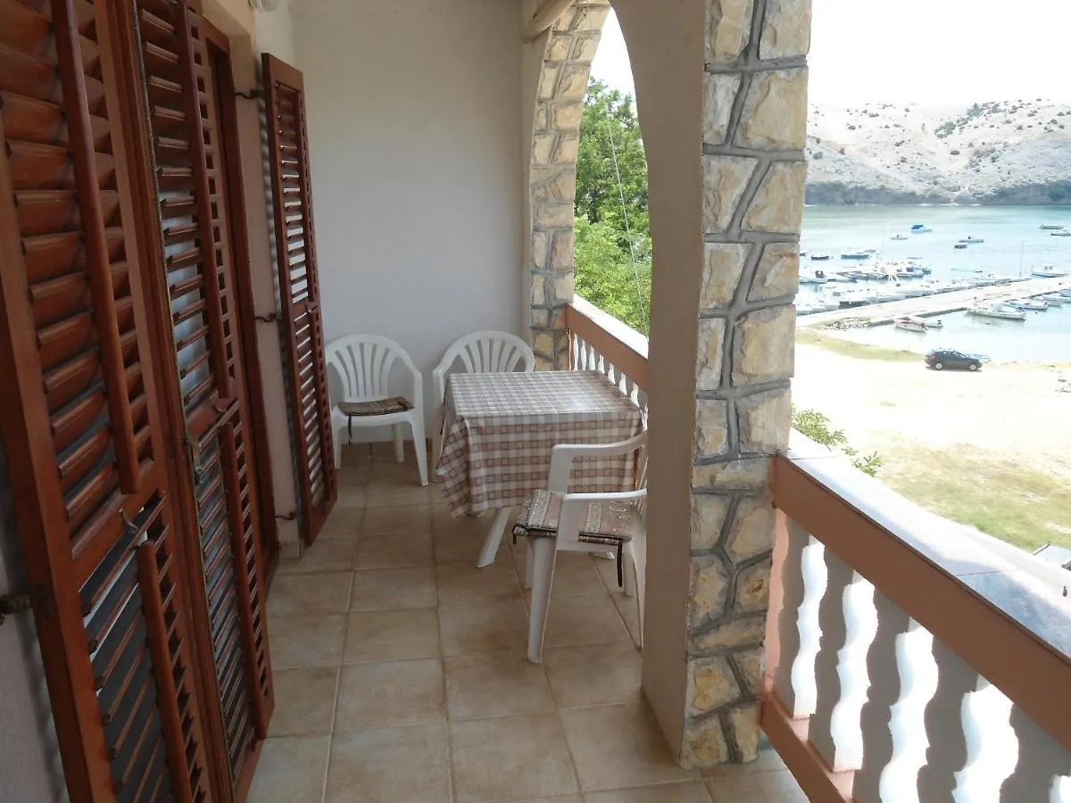 Apartments By The Sea Lopar, Rab - 12534 0*, Lopar