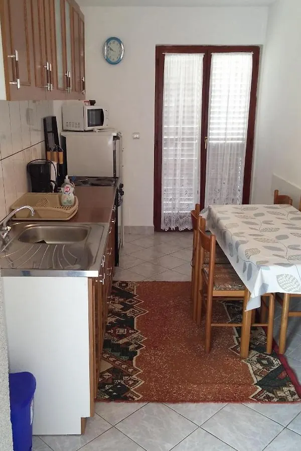 Apartments By The Sea Lopar, Rab - 12534