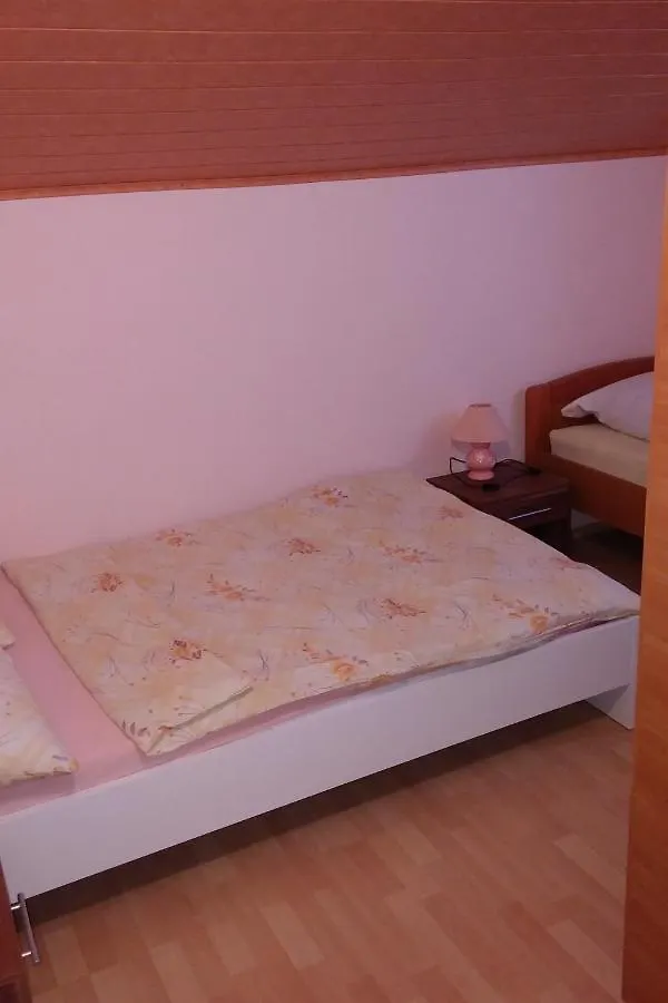 Apartments By The Sea Lopar, Rab - 12534  Lopar