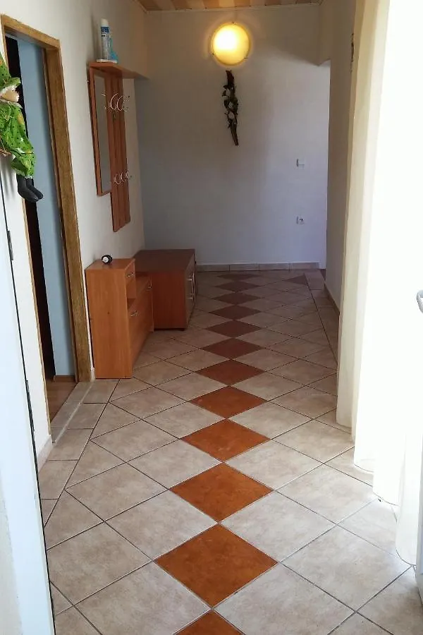 Apartments By The Sea Lopar, Rab - 12534 0*, Lopar