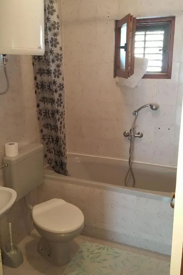 Apartments By The Sea Lopar, Rab - 12534 Croatia