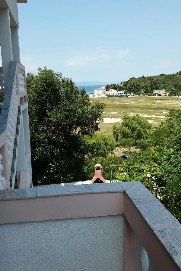 Apartments By The Sea Lopar, Rab - 12534