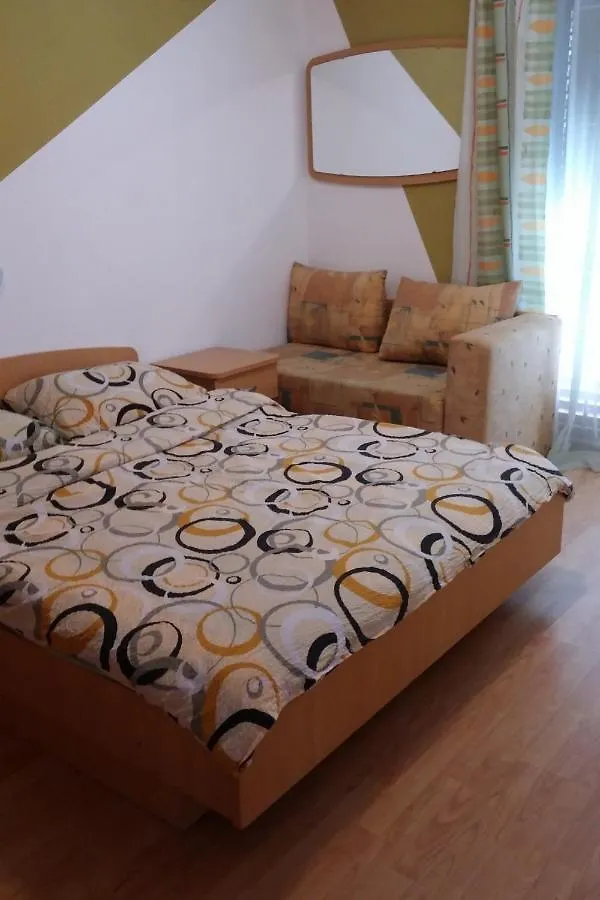 Apartments By The Sea Lopar, Rab - 12534