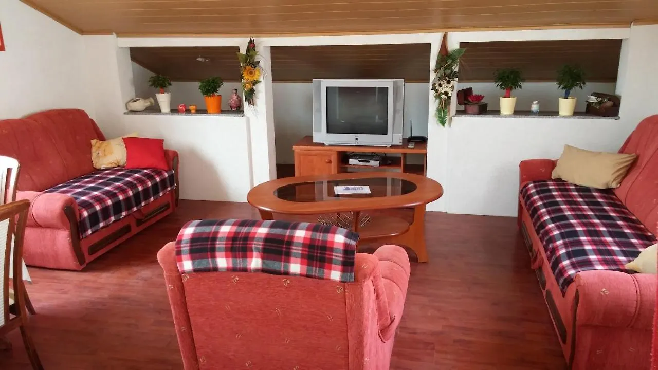 Apartments By The Sea Lopar, Rab - 12534