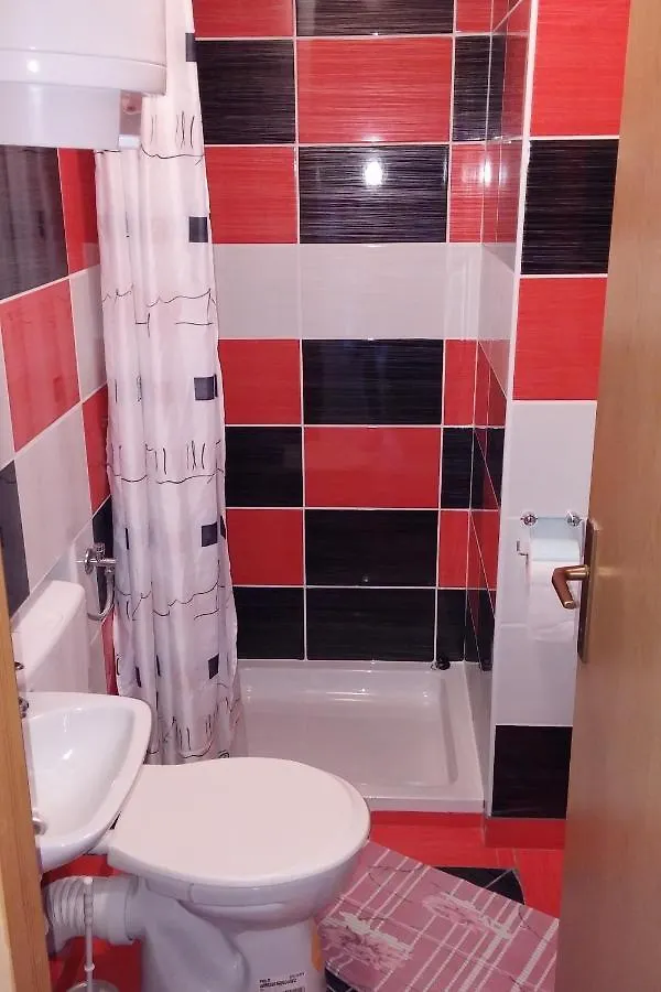 Apartments By The Sea Lopar, Rab - 12534