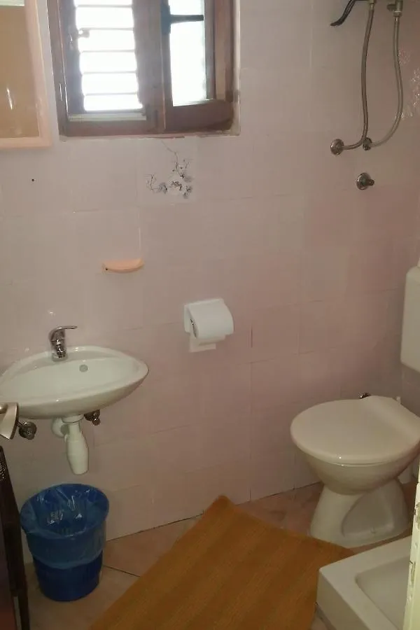 Apartments By The Sea Lopar, Rab - 12534 Lopar