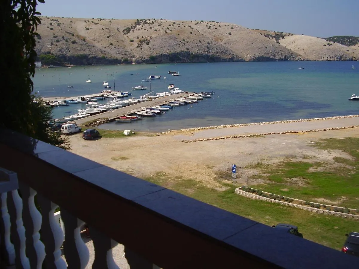 Apartments By The Sea Lopar, Rab - 12534