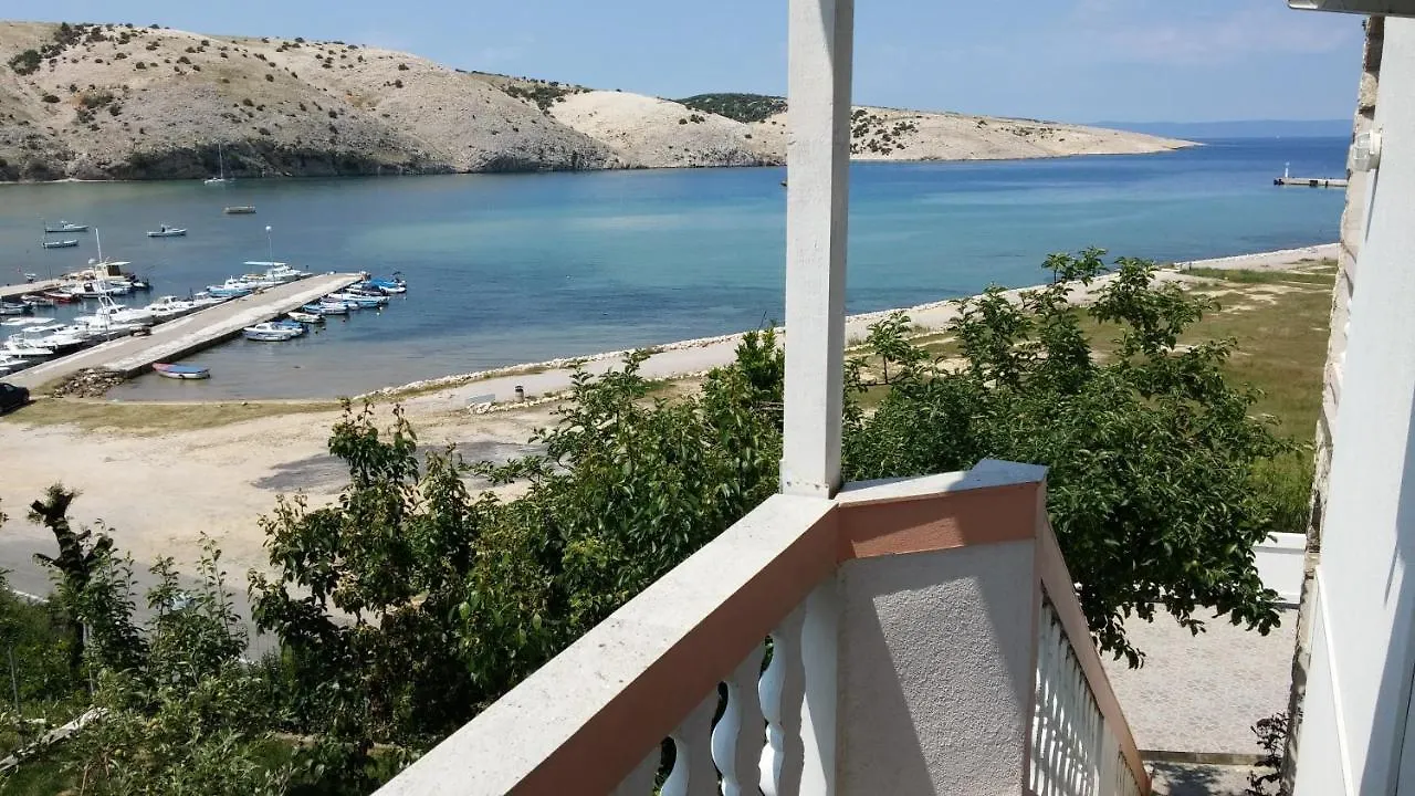 Apartments By The Sea Lopar, Rab - 12534