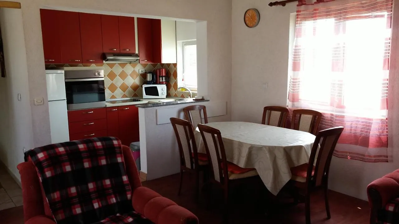 Apartments By The Sea Lopar, Rab - 12534 Croatia