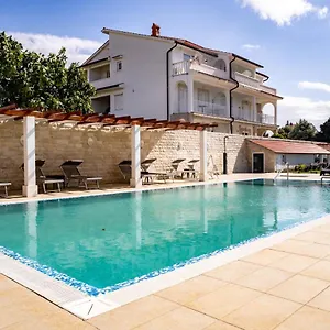 Apartment Stare Brajde, Lopar
