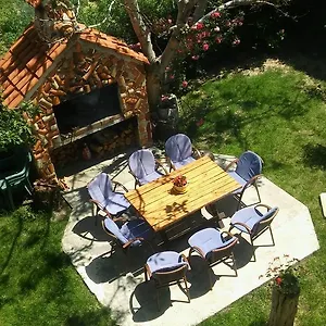 Apartment Lopar Apartman
